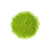 Organic Ceremonial Grade Matcha Green Tea powder from Kyoto, Japan.